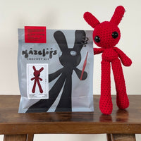Kazclops Crochet Kit | Kazclops - This is Knit