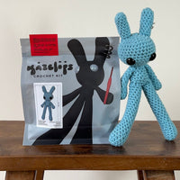 Kazclops Crochet Kit | Kazclops - This is Knit