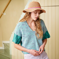 Laine Let's Crochet | Laine - This is Knit