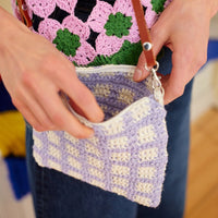 Laine Let's Crochet | Laine - This is Knit