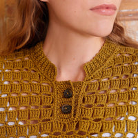 Laine Let's Crochet | Laine - This is Knit