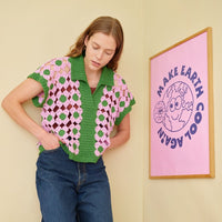 Laine Let's Crochet | Laine - This is Knit