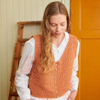 Laine Let's Crochet | Laine - This is Knit