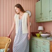 Laine Let's Crochet | Laine - This is Knit