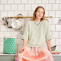 Laine Let's Crochet | Laine - This is Knit