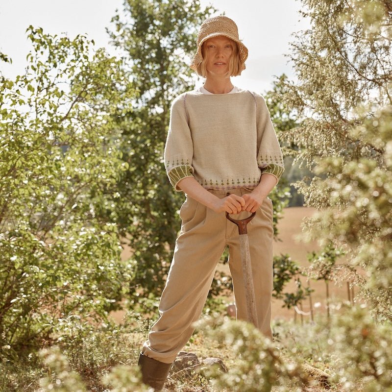 Laine Magazine Issue 21 | Laine - This is Knit