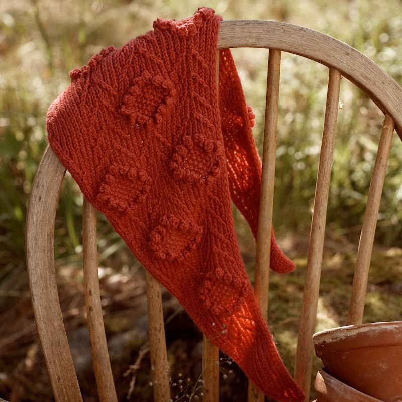 Laine Magazine Issue 21 | Laine - This is Knit