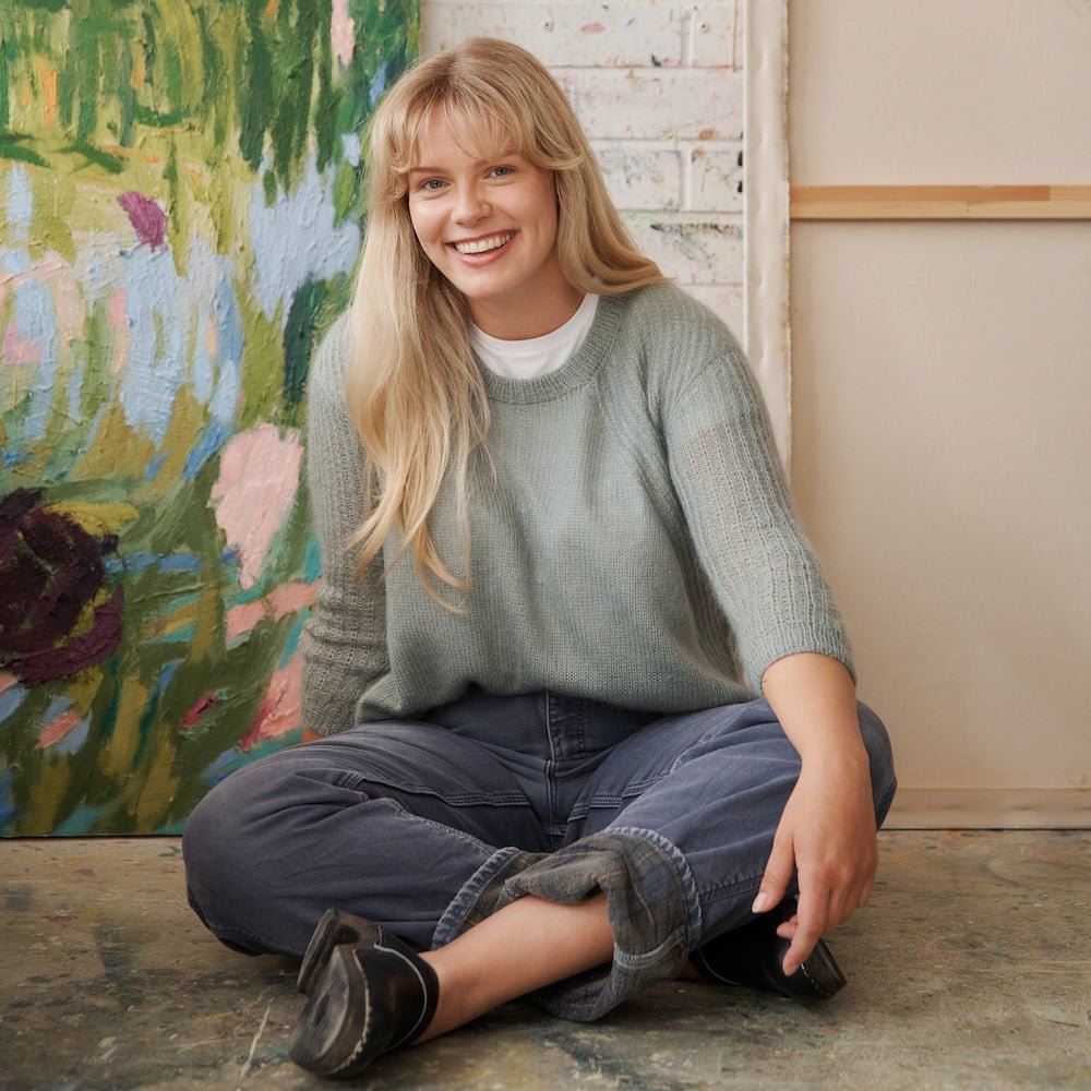 Laine Magazine Issue 24 | Laine - This is Knit