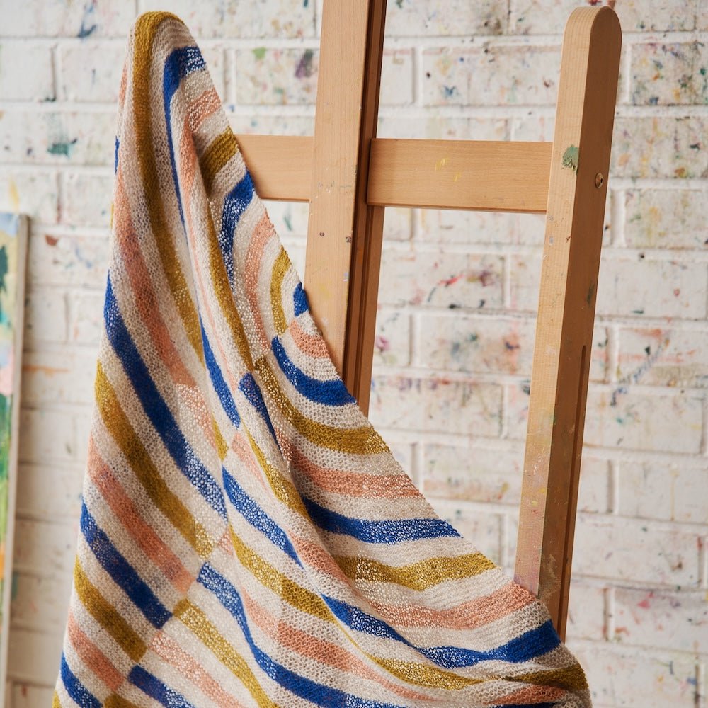 Laine Magazine Issue 24 | Laine - This is Knit