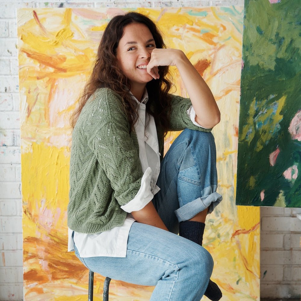 Laine Magazine Issue 24 | Laine - This is Knit