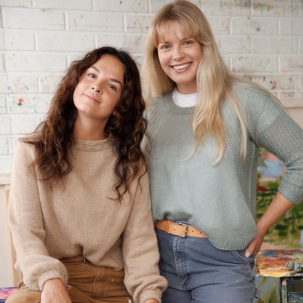 Laine Magazine Issue 24 | Laine - This is Knit