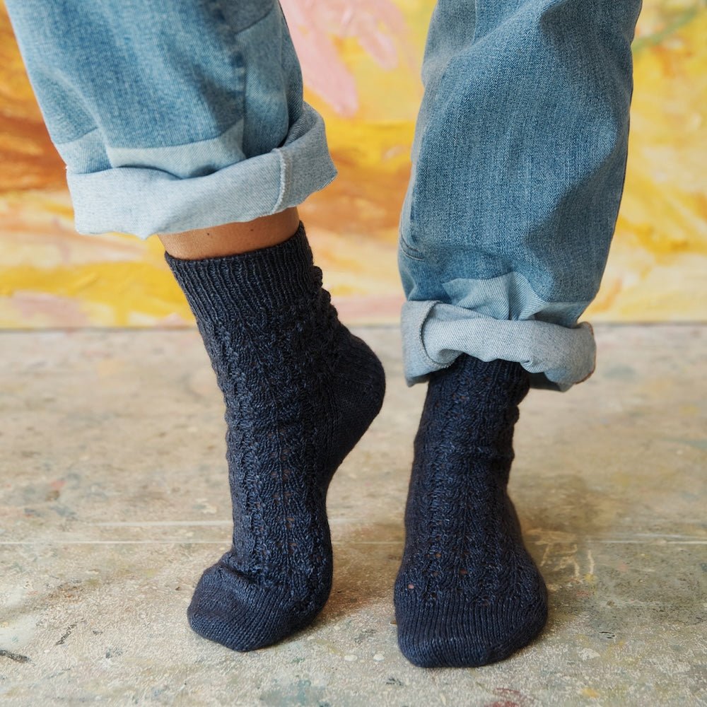 Laine Magazine Issue 24 | Laine - This is Knit