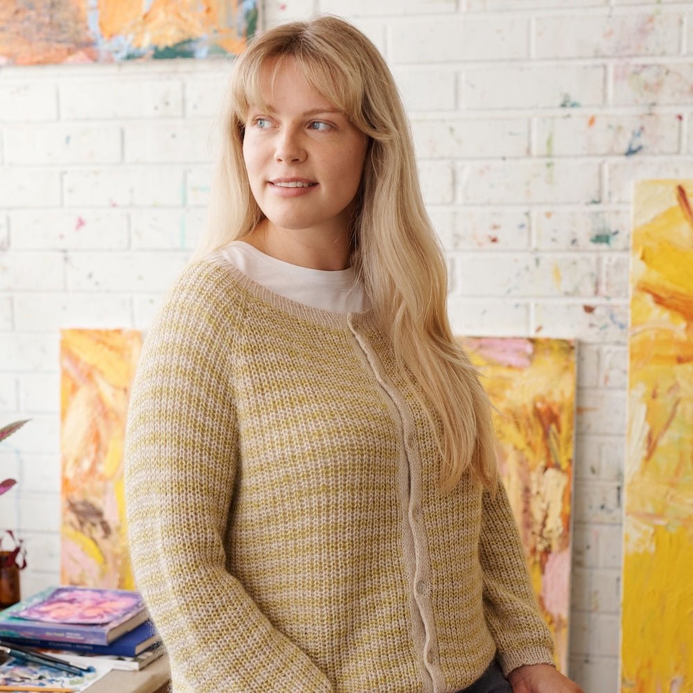 Laine Magazine Issue 24 | Laine - This is Knit