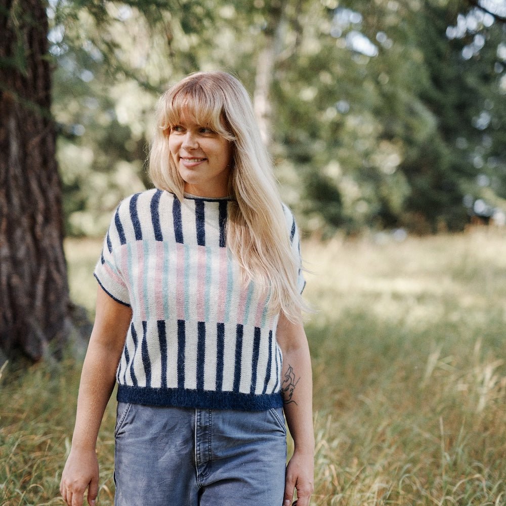 Laine Magazine Issue 24 | Laine - This is Knit