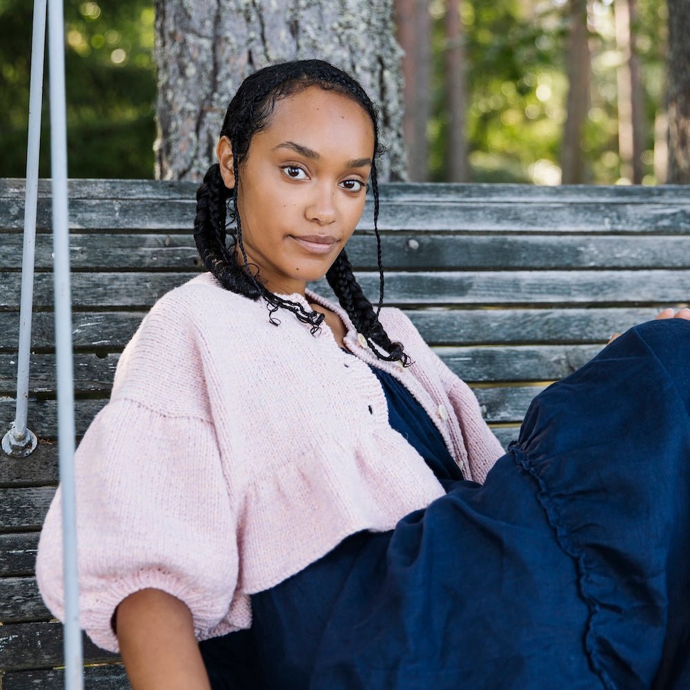 Laine Magazine Issue 25 | Laine - This is Knit