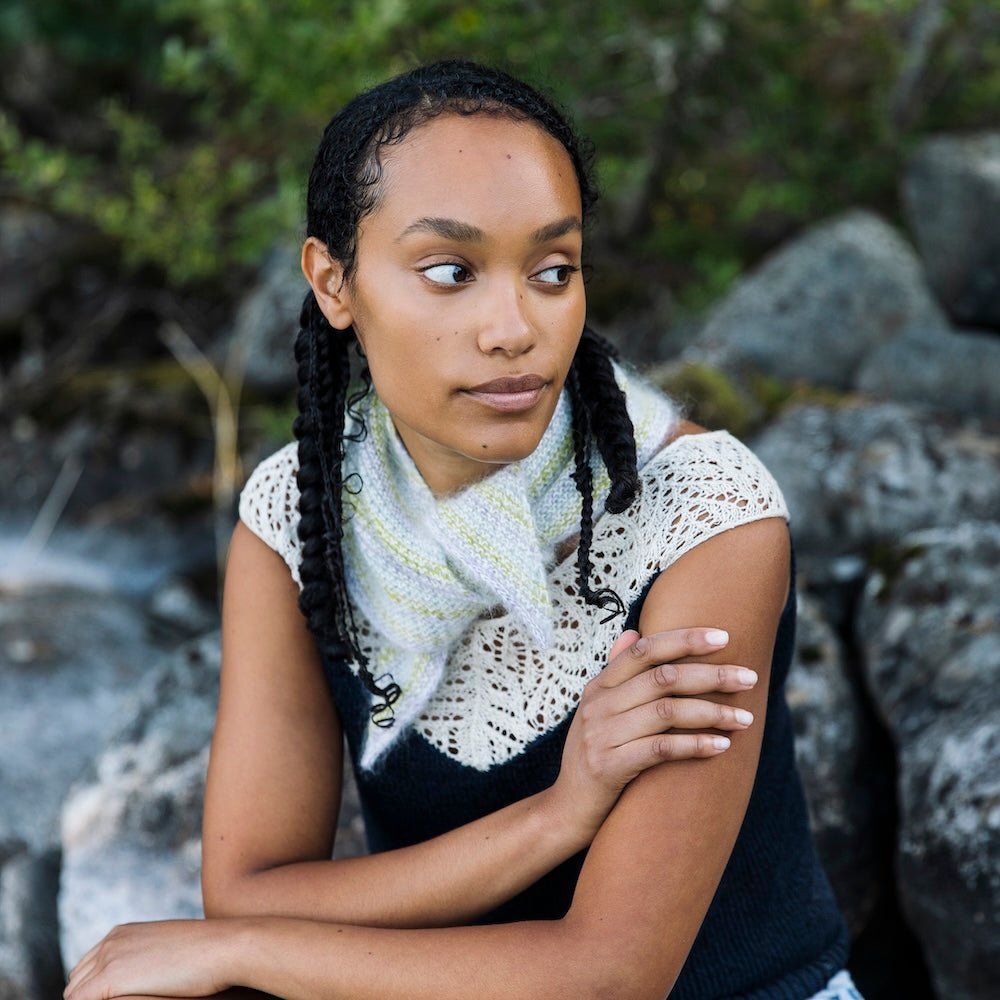 Laine Magazine Issue 25 | Laine - This is Knit