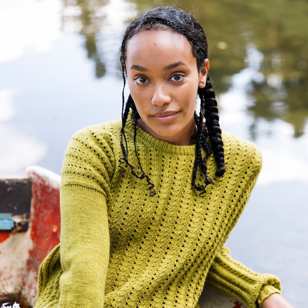 Laine Magazine Issue 25 | Laine - This is Knit