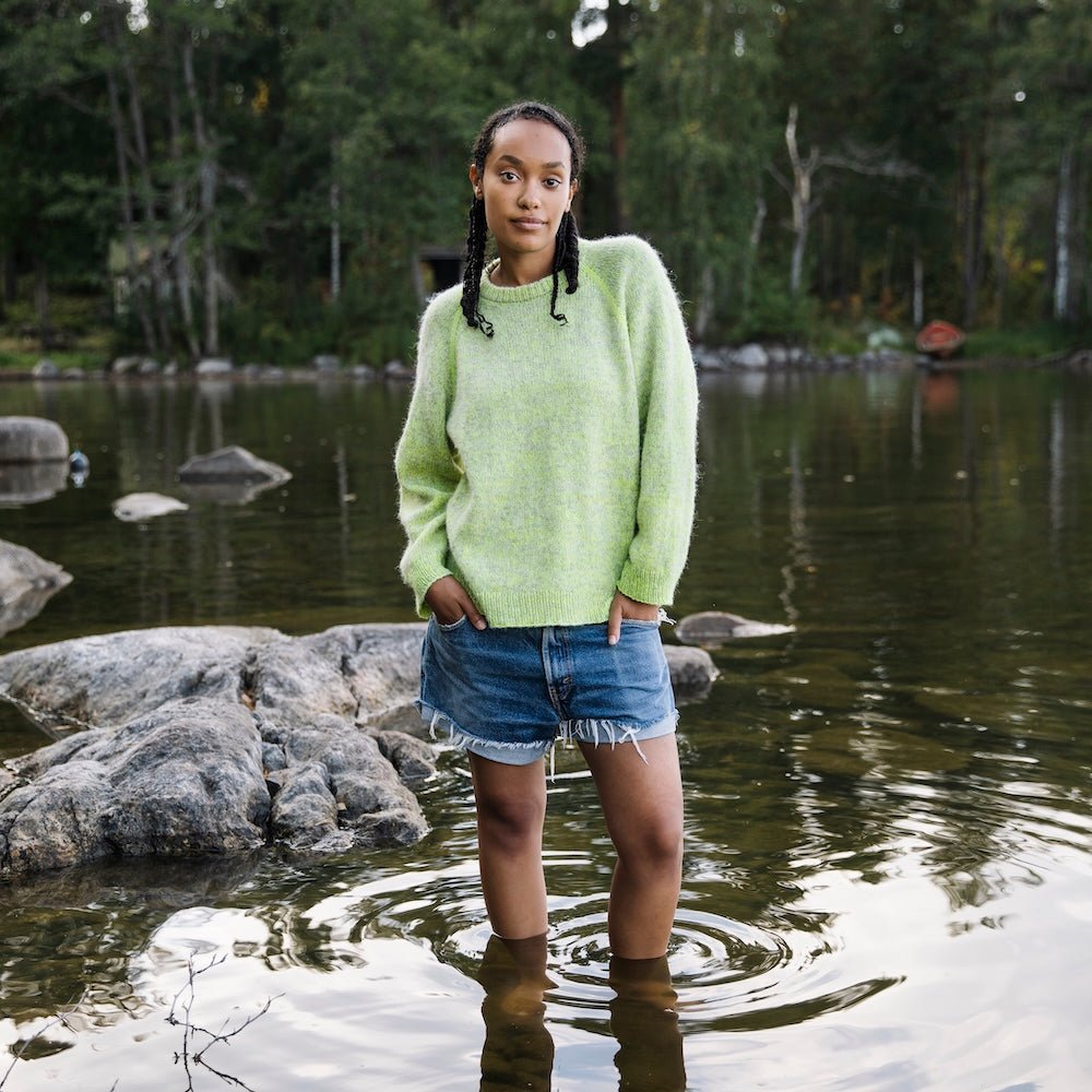 Laine Magazine Issue 25 | Laine - This is Knit