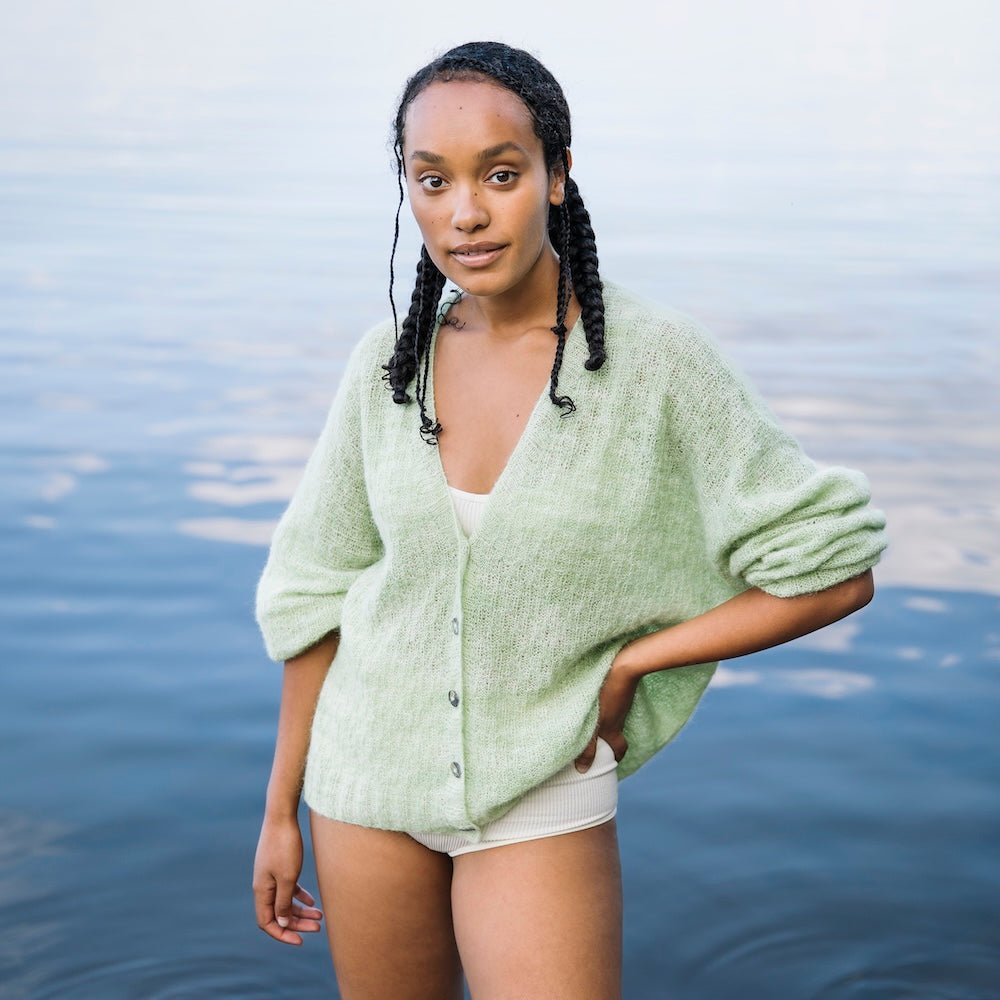 Laine Magazine Issue 25 | Laine - This is Knit