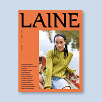 Laine Magazine Issue 25 | Laine - This is Knit