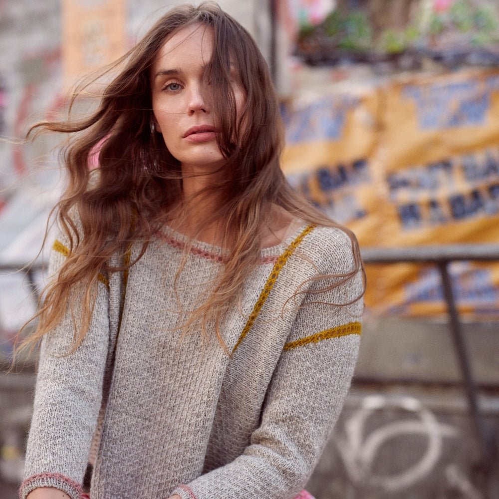 Laine Magazine Issue 26 | Laine - This is Knit
