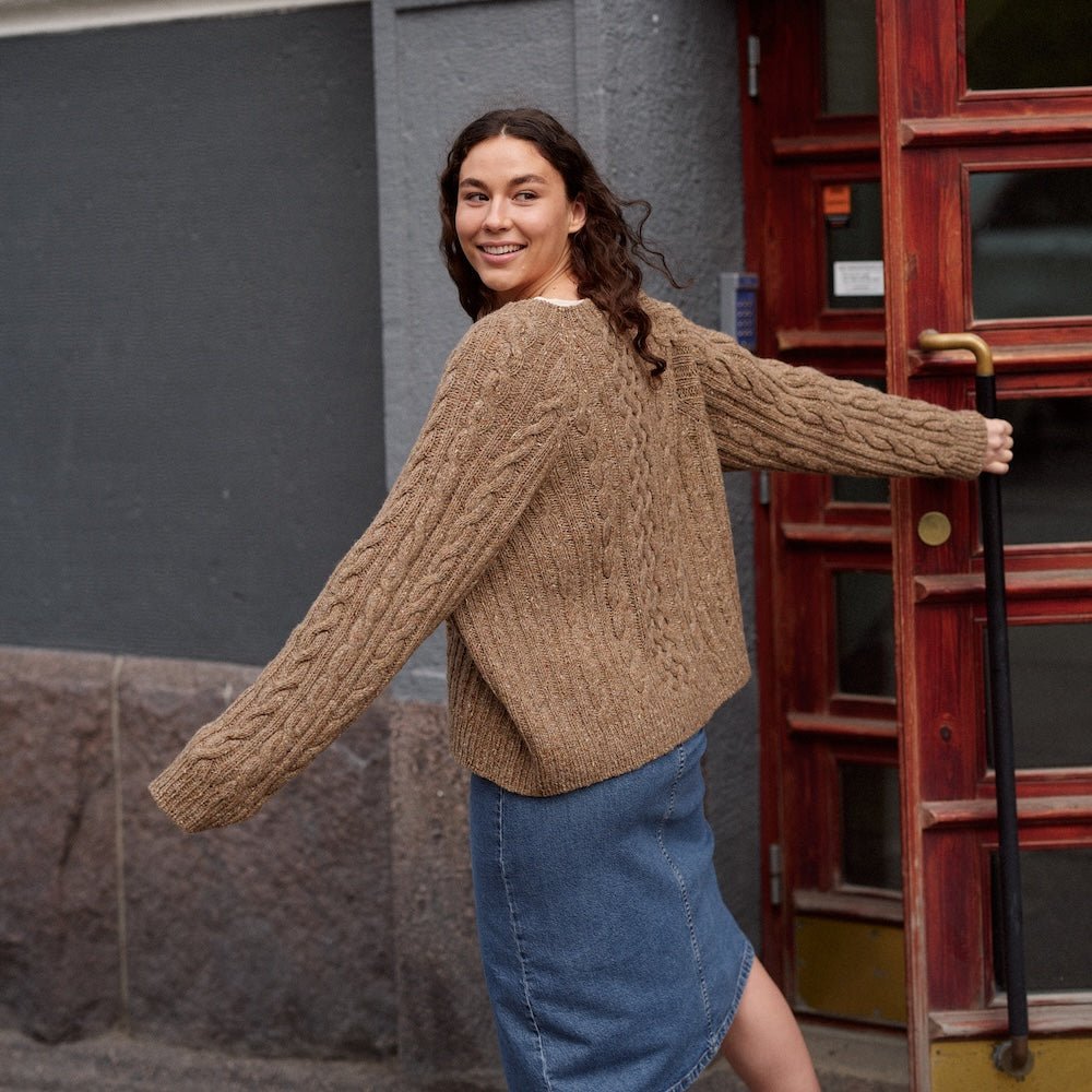 Laine Magazine Issue 26 | Laine - This is Knit