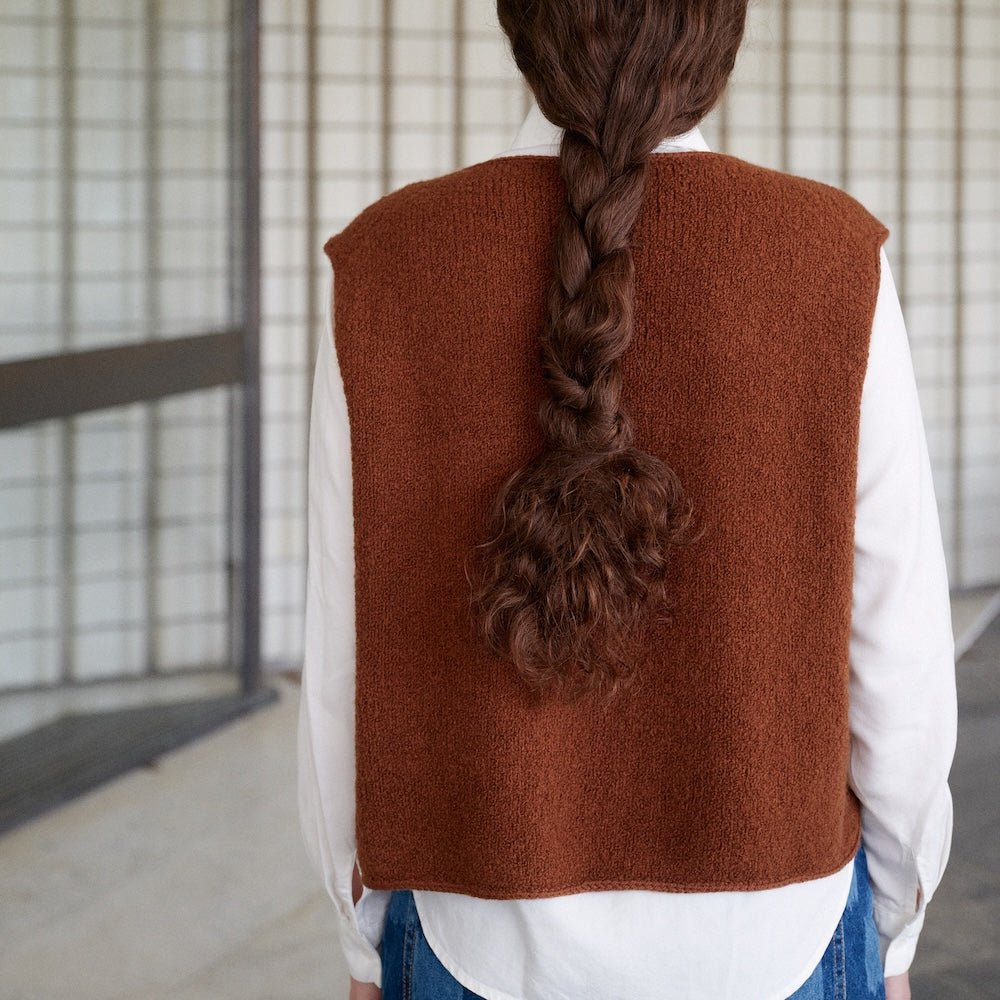 Laine Magazine Issue 26 | Laine - This is Knit