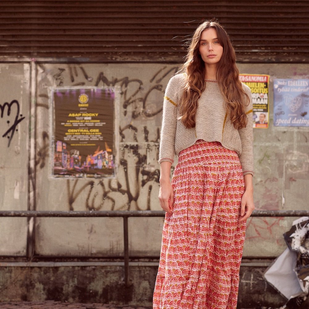 Laine Magazine Issue 26 | Laine - This is Knit