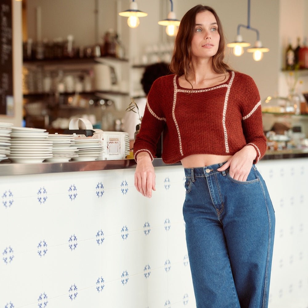 Laine Magazine Issue 26 | Laine - This is Knit