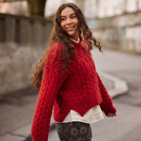 Laine Magazine Issue 26 | Laine - This is Knit