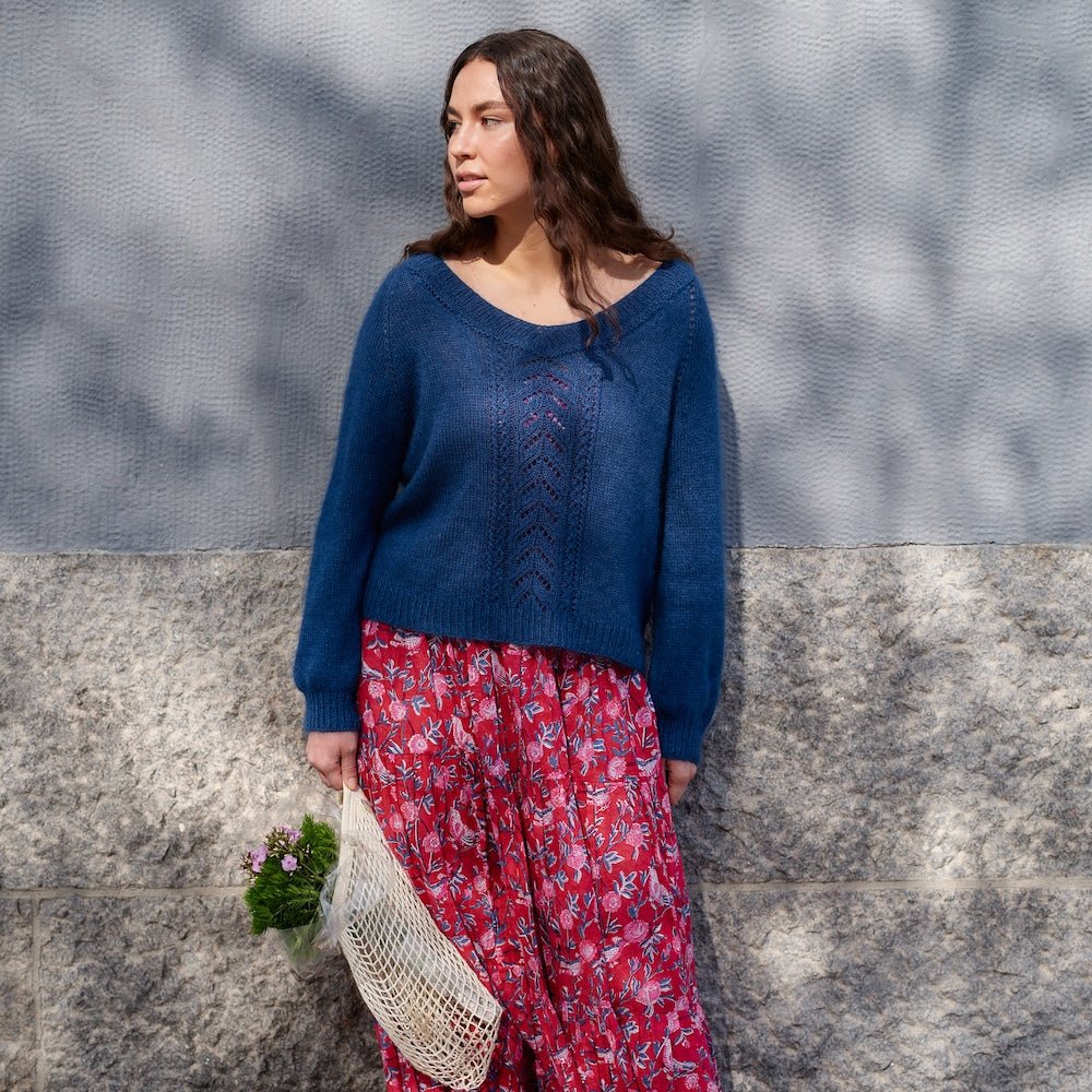 Laine Magazine Issue 26 | Laine - This is Knit
