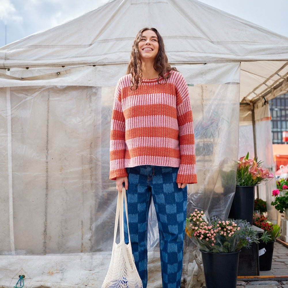 Laine Magazine Issue 26 | Laine - This is Knit