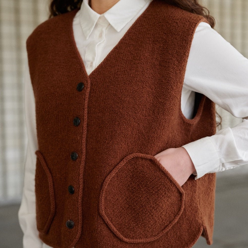 Laine Magazine Issue 26 | Laine - This is Knit