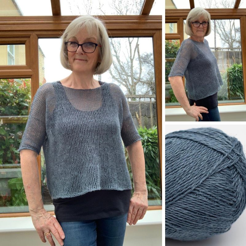 Leonie Kit | Cocoknits - This is Knit