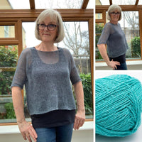 Leonie Kit | Cocoknits - This is Knit