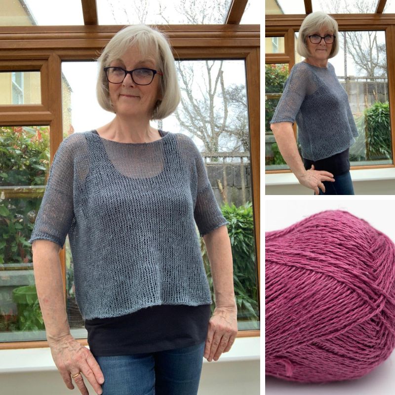 Leonie Kit | Cocoknits - This is Knit