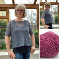 Leonie Kit | Cocoknits - This is Knit