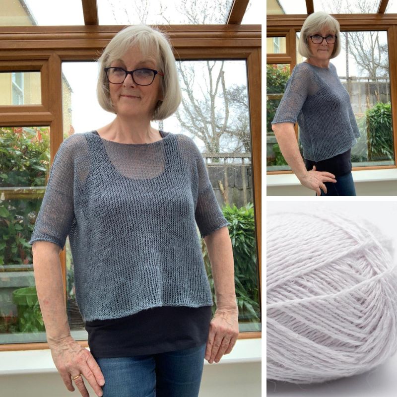 Leonie Kit | Cocoknits - This is Knit