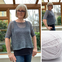 Leonie Kit | Cocoknits - This is Knit