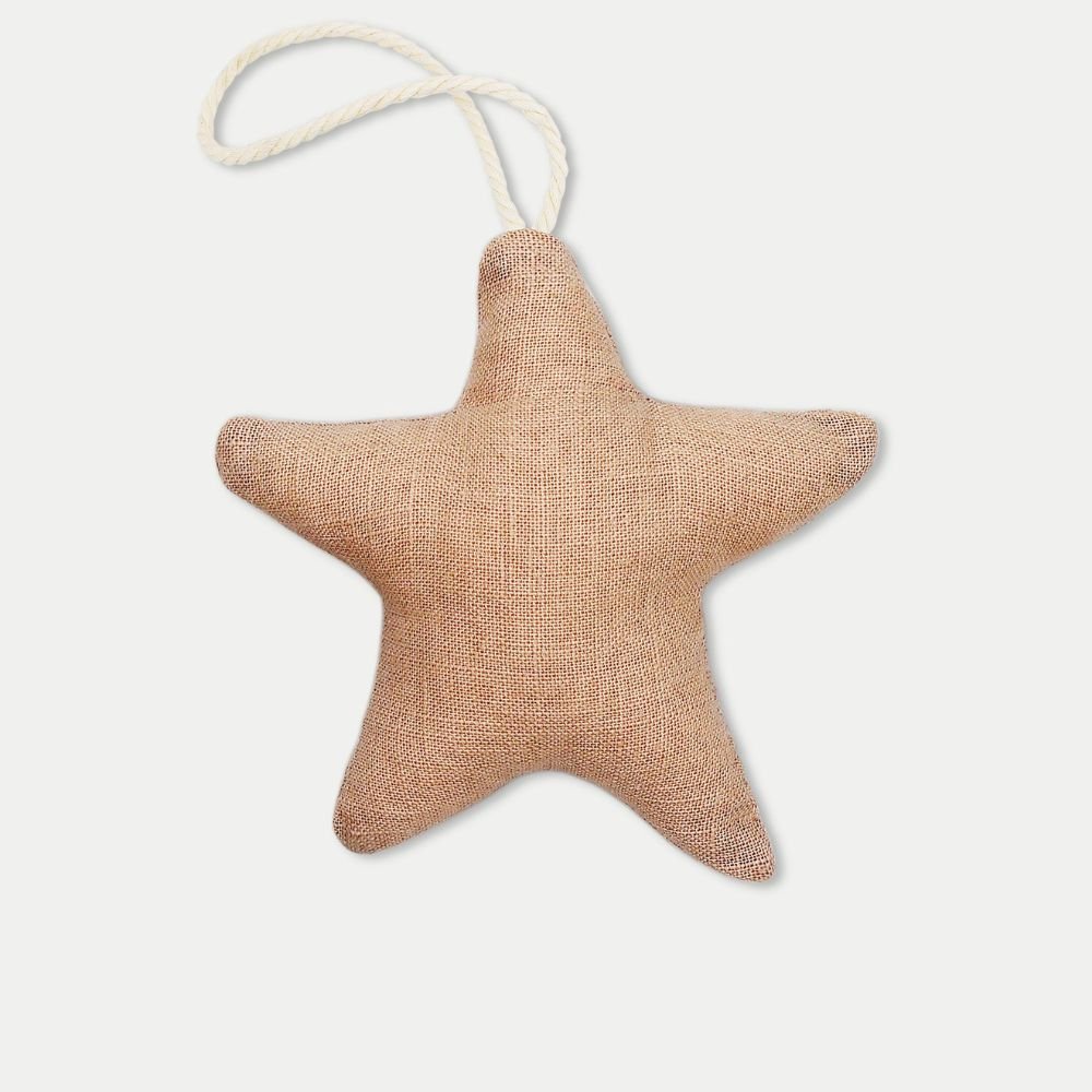 Linen Star | We Make Good - This is Knit