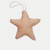 Linen Star | We Make Good - This is Knit