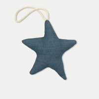 Linen Star | We Make Good - This is Knit