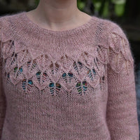 Love Note Kit | Townhouse Yarns - This is Knit