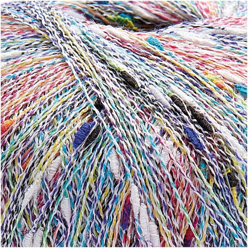 Make It Tweed | Rico Design - This is Knit