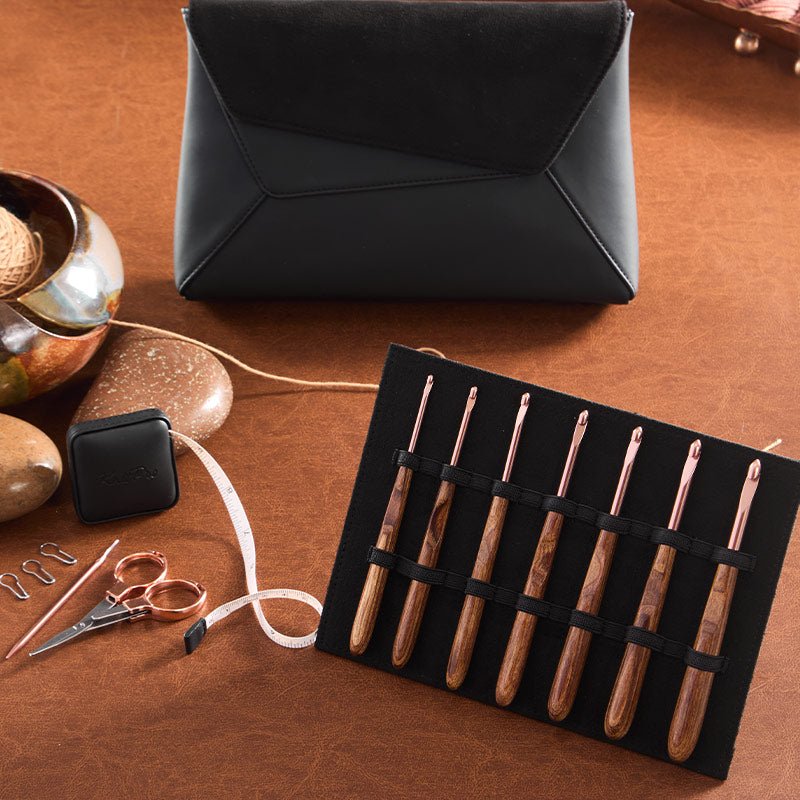 Mellow Crochet Gift Set | Knit Pro - This is Knit