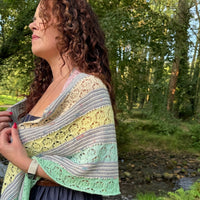 Morning In Your Pocket Kit | Townhouse Yarns - This is Knit