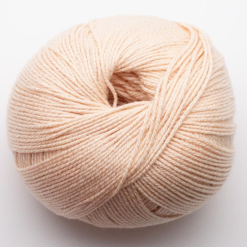 Morning Salutation Fino 4ply | Kremke Soul Wool - This is Knit