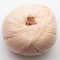 Morning Salutation Fino 4ply | Kremke Soul Wool - This is Knit
