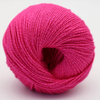 Morning Salutation | Kremke Soul Wool - This is Knit