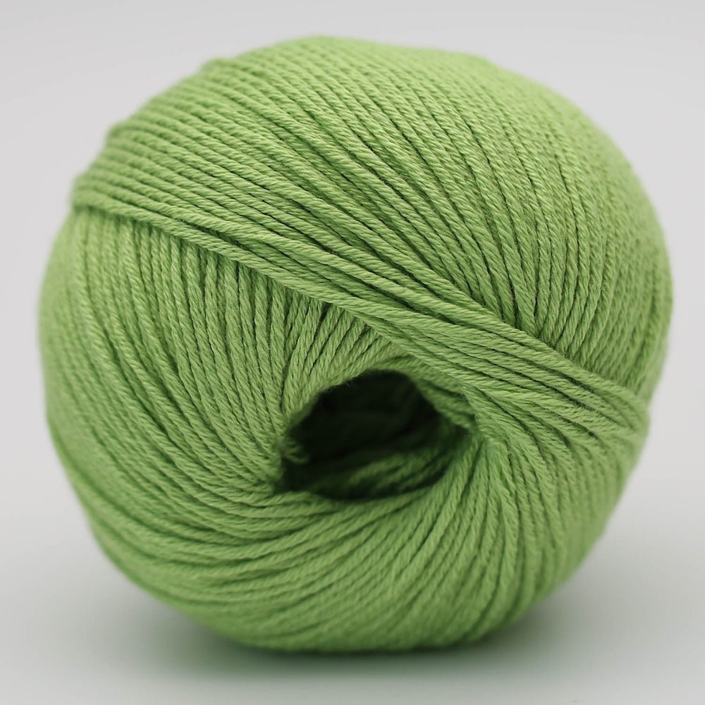 Morning Salutation | Kremke Soul Wool - This is Knit